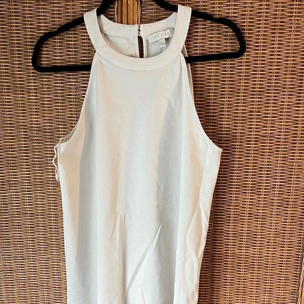 Eri & Ali EUC Top (Anthropologie Brand)